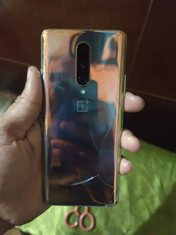 oneplus 8 8+4gb 128gb 1