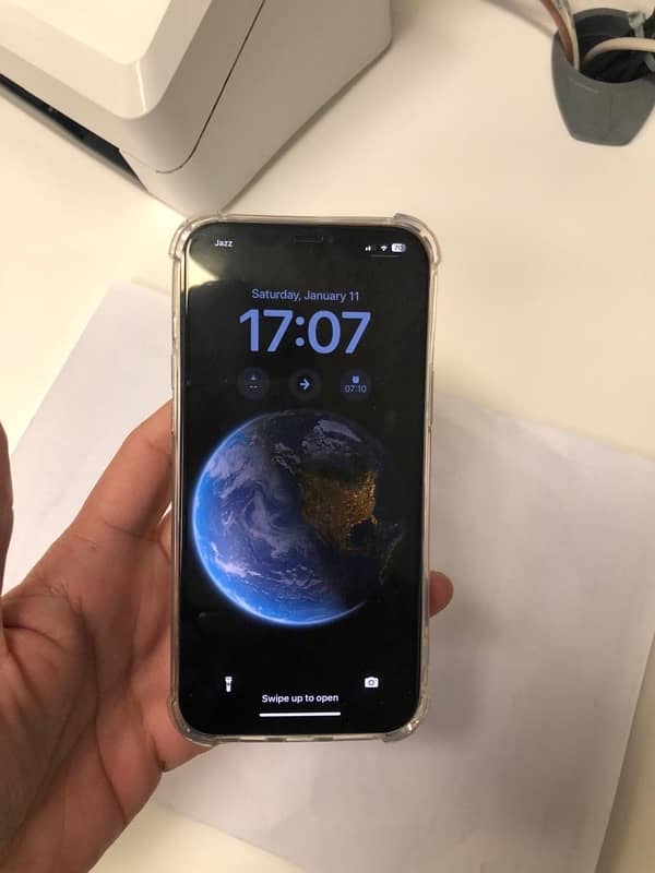 iphone 12 pro max 128 BH is 90 all original dual pTA approved 0