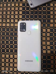 Samsung galaxy A21s