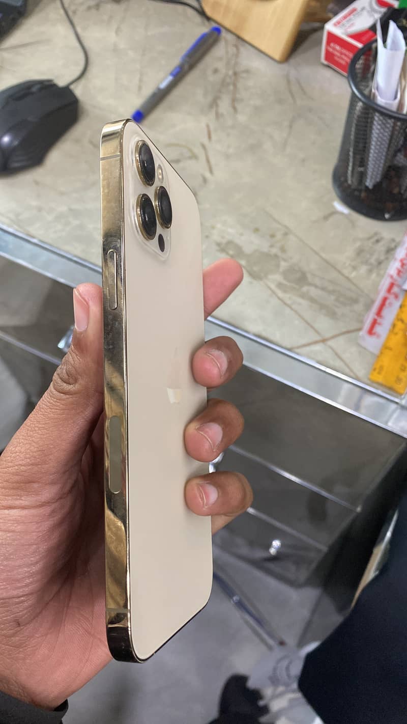 Apple iPhone 12 Pro Max PTA Approved 4