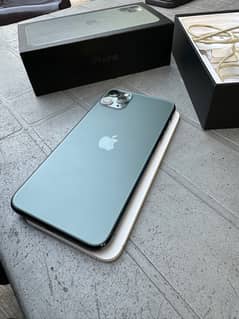 iPhone 11 Pro Max 64GB