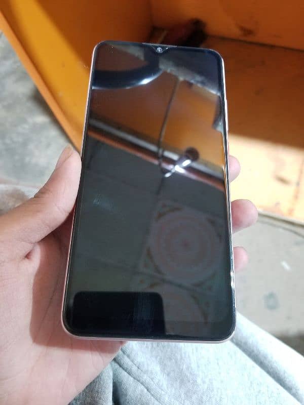 vivo s1 pro with box 5