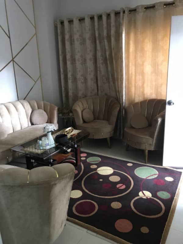 House for Sell in Naya Nazimabad block B 5