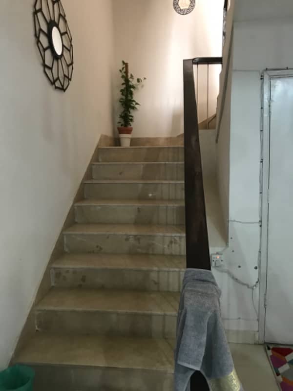 House for Sell in Naya Nazimabad block B 7