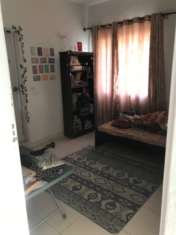 House for Sell in Naya Nazimabad block B 9