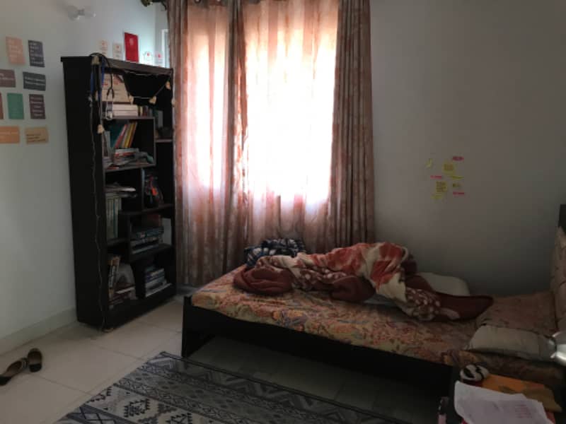 House for Sell in Naya Nazimabad block B 10