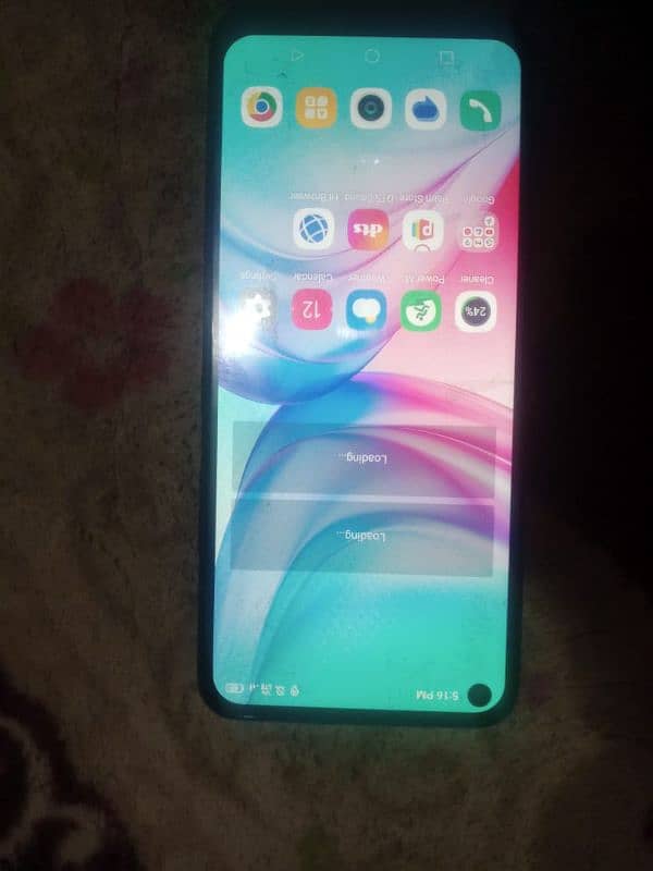 infinix hot 10 2