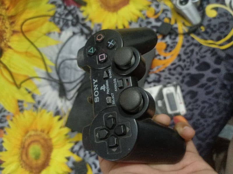 PS 2 3x contoler 7