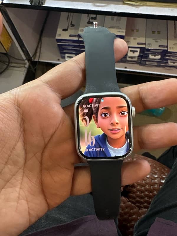 Apple watch series 9 45mm 0