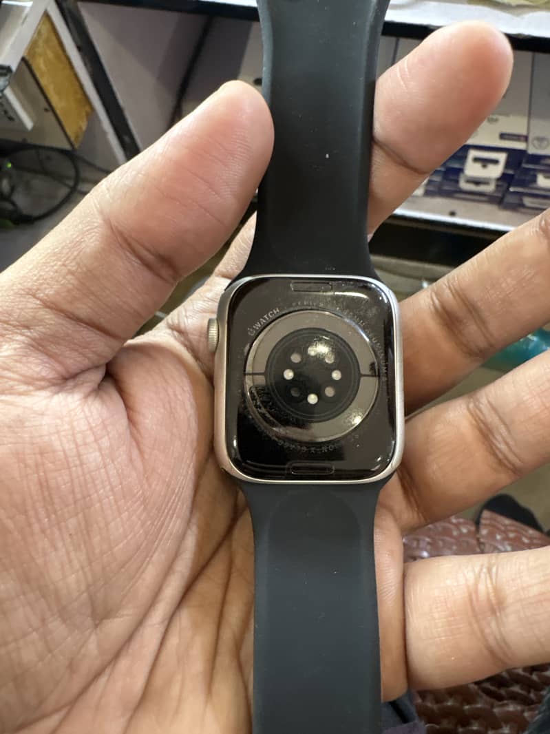 Apple watch series 9 45mm 1