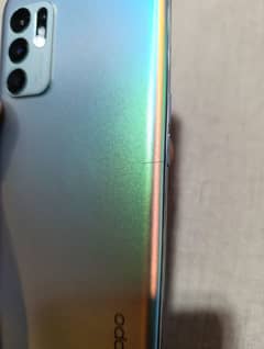 Oppo Reno 6