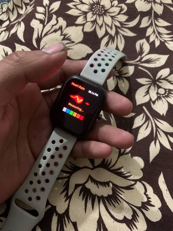 amazfit gts 2