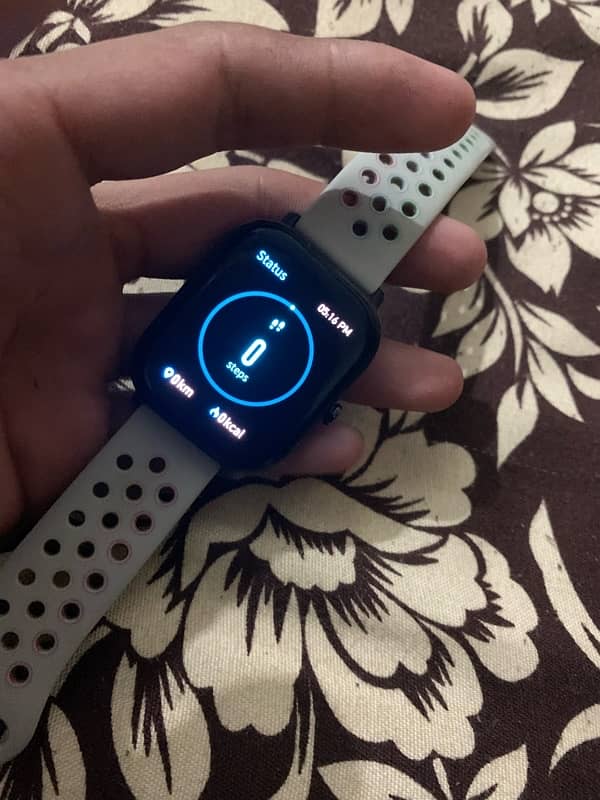 amazfit gts 4