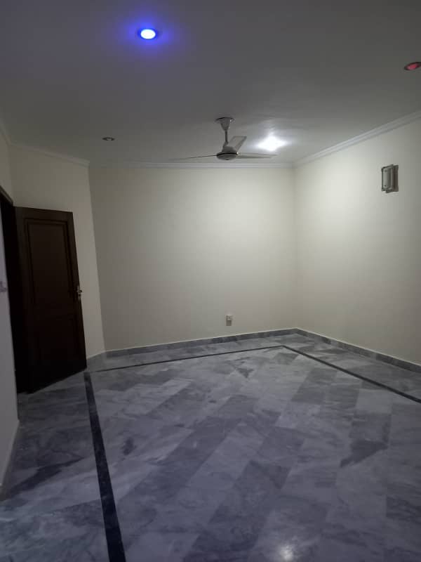 Basement Available For Rent In E/11 2