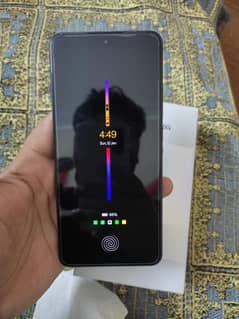 Oppo Reno 11F 5g 8gb/256gb for sale