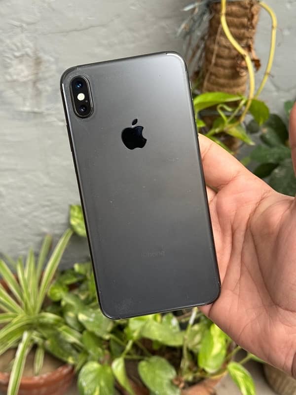 iPhone XsMax Pta Approved 0