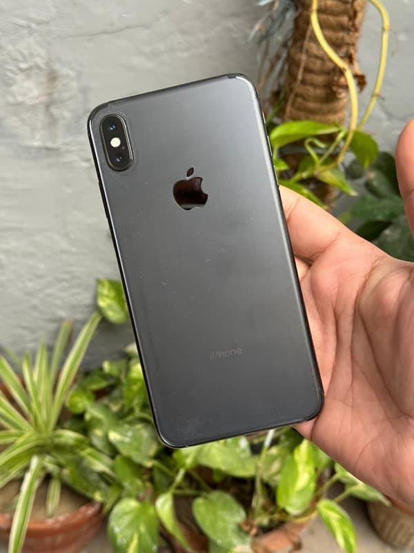 iPhone XsMax Pta Approved 6