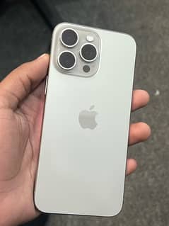 Iphone 15 Pro Max 256Gb