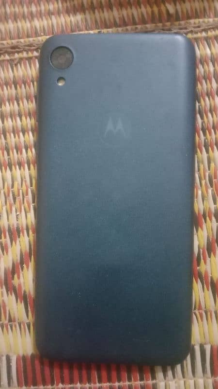 Motorola 3