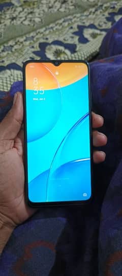 Oppo A15 3/32gb