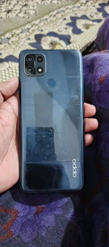 Oppo A15 3/32gb 2