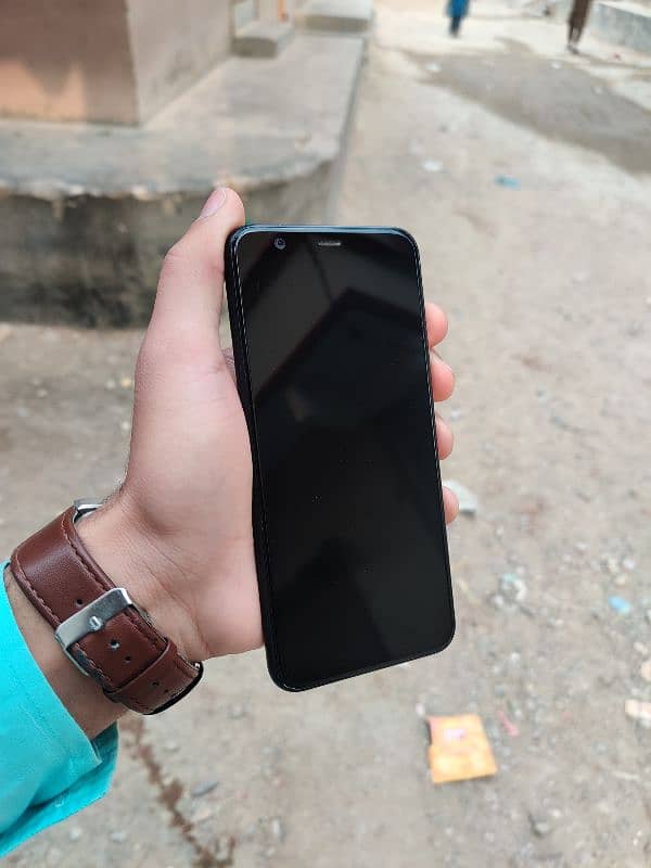 Google pixel 4 2