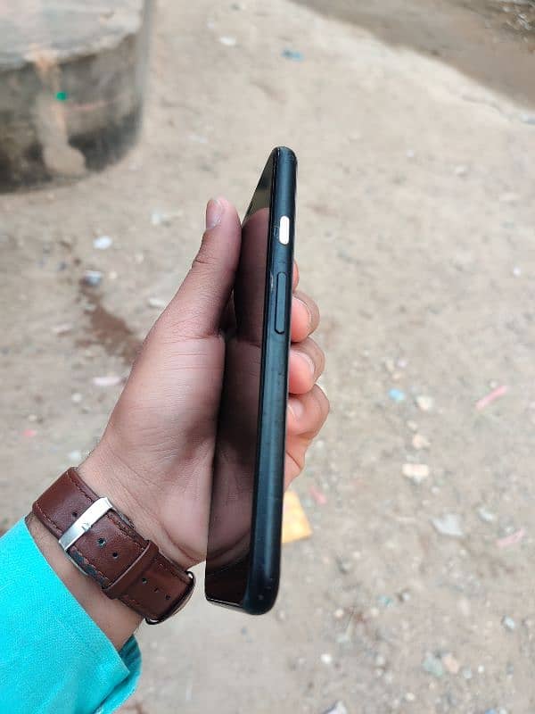 Google pixel 4 5