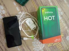 INFINIX