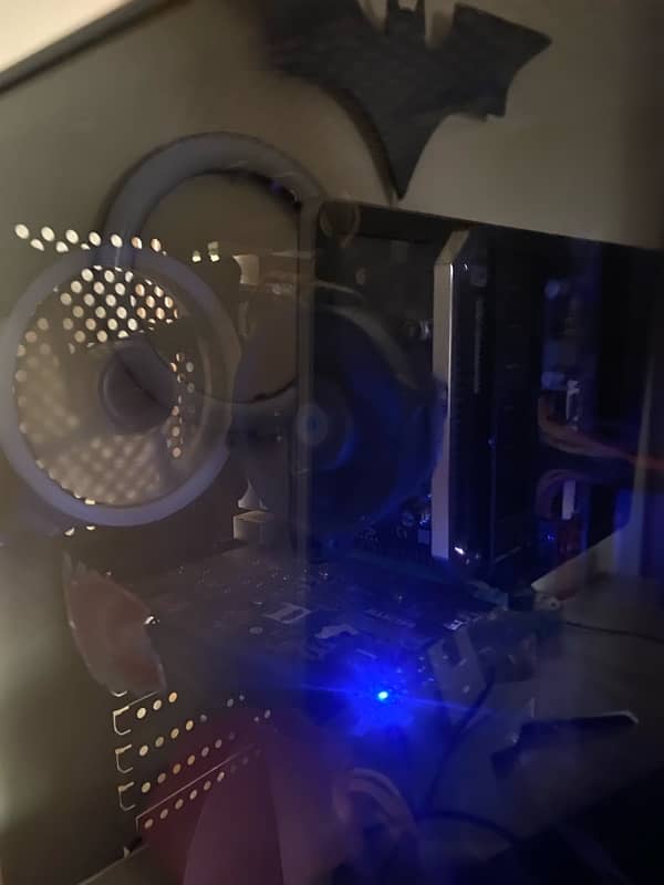 Gaming pc up for sale ! $$$ 2