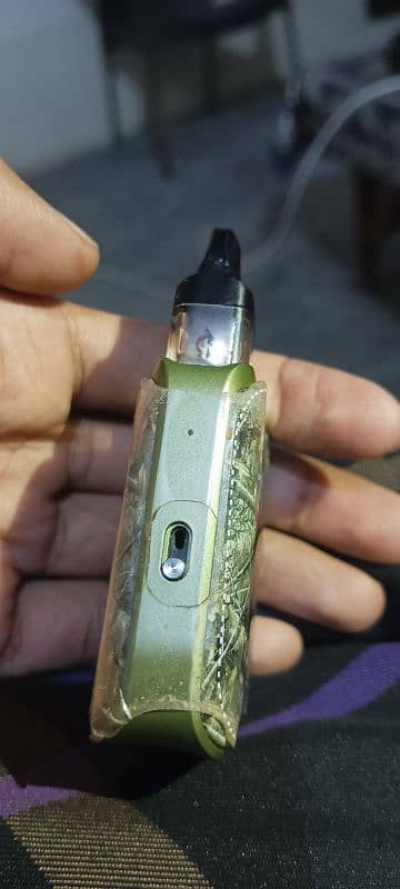 xros 4 nano pod 1