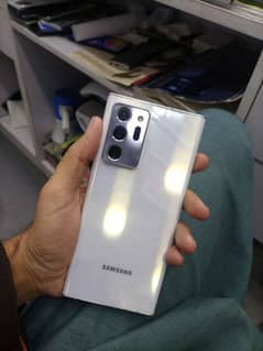 samsung note 20 ulttra