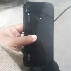 huawei nova 3i    4gb_128gb . .