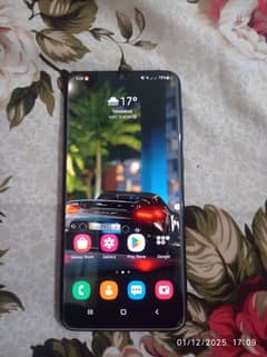 Samsung A30s | 4 GB 128 GB