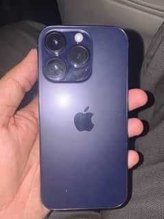 iPhone 14 Pro PTA approved