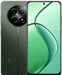 Realme 12 8gb 256gb Green