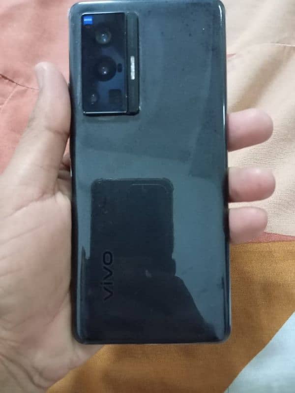 vivo x70 pro 4