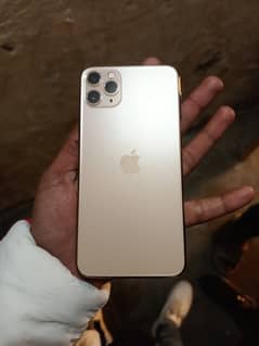 iPhone 11 Pro Max exchange possible