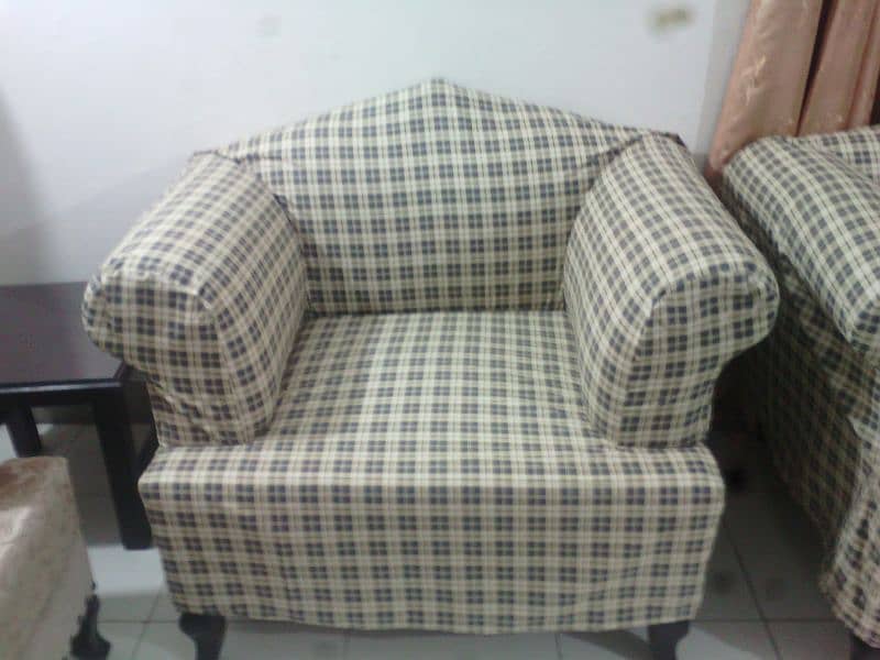 sofa lose covers, chair covers etc 5