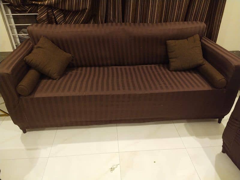 sofa lose covers, chair covers etc 17