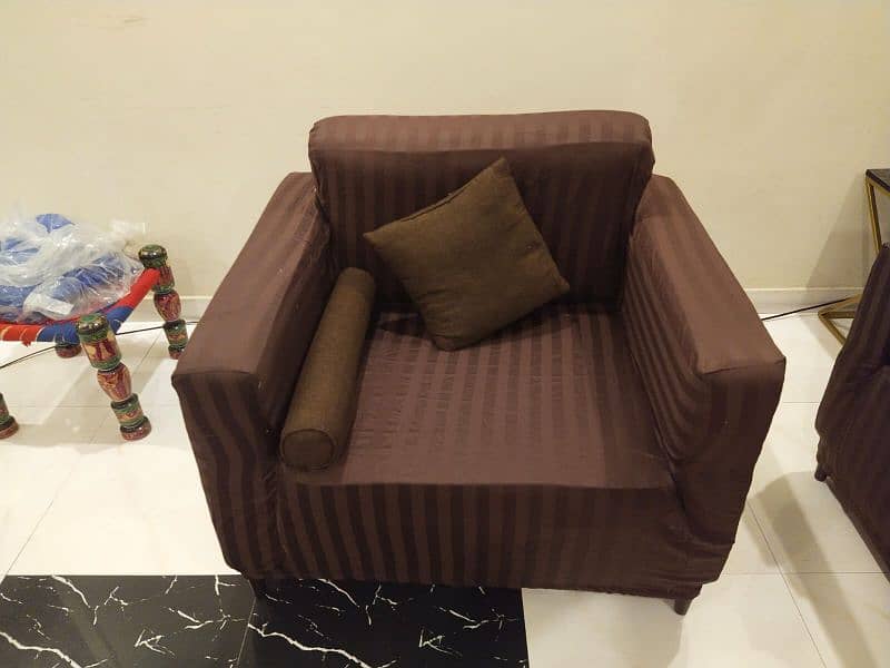 sofa lose covers, chair covers etc 18