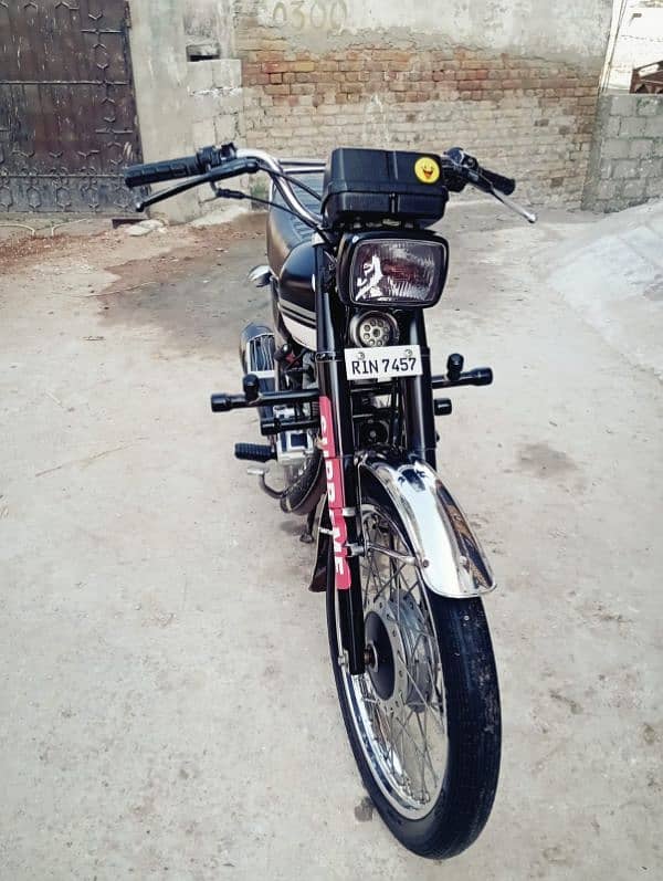 Bike For Sale 5