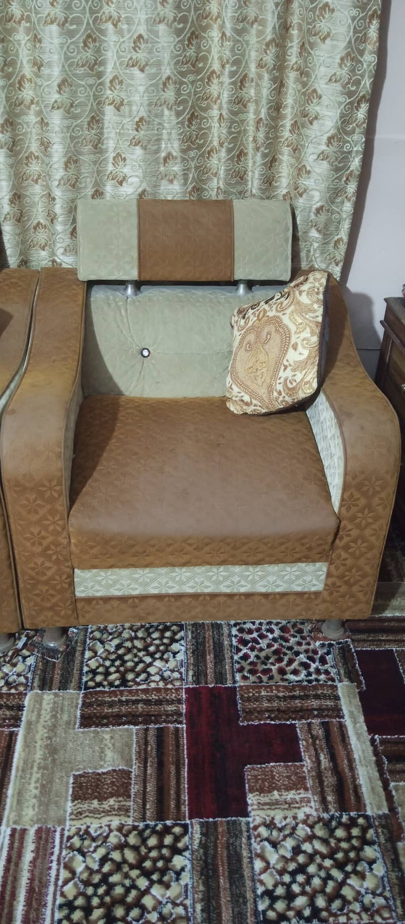 5+2 seater Sofa Set 2