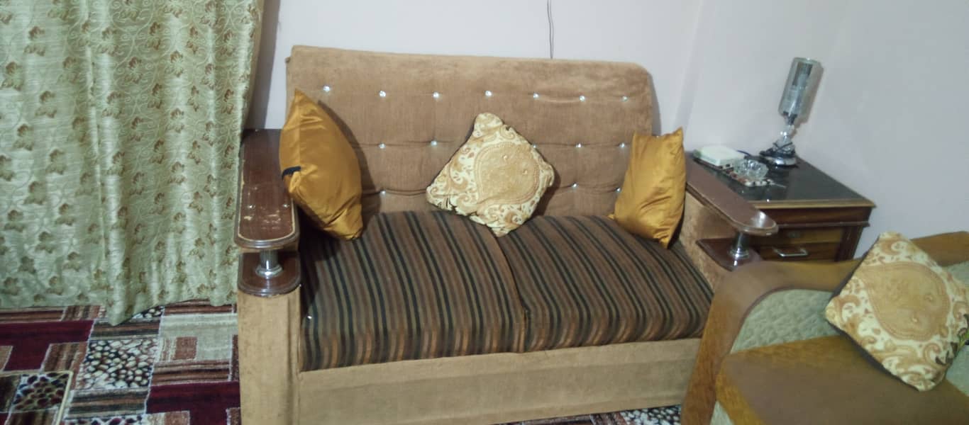 5+2 seater Sofa Set 3