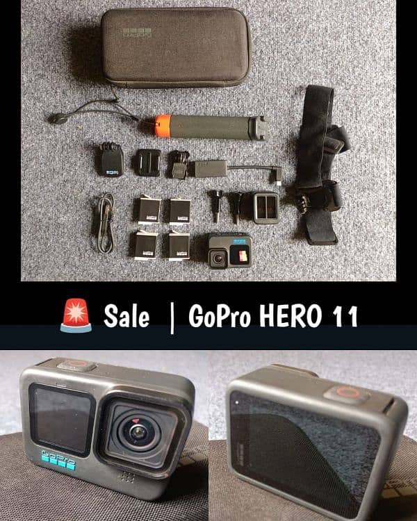 go pro 0