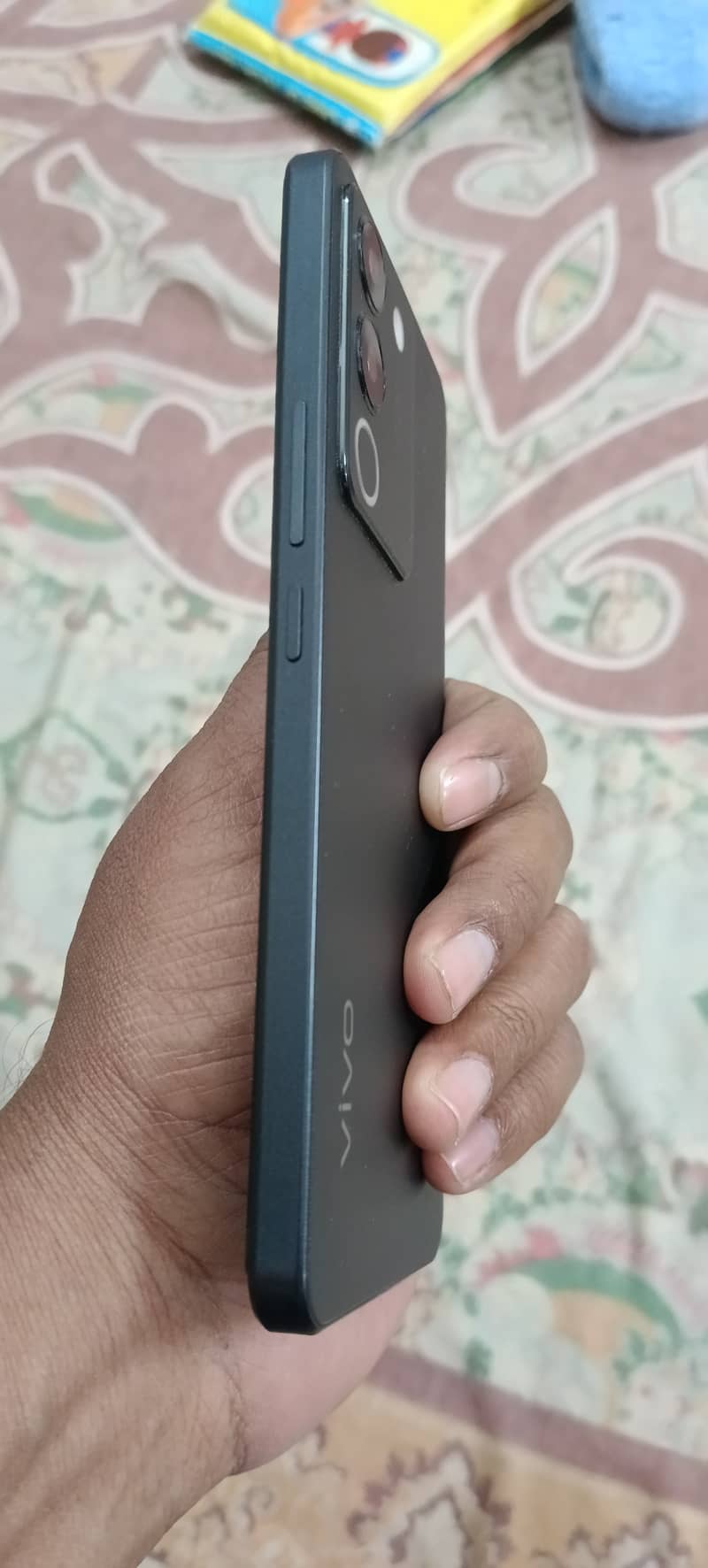 Vivo v29e 10/10 condition 8/ 256 5g mobile for sale 2