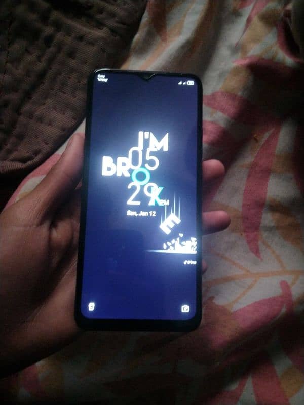 infinix smart 7 4 64 gb 5