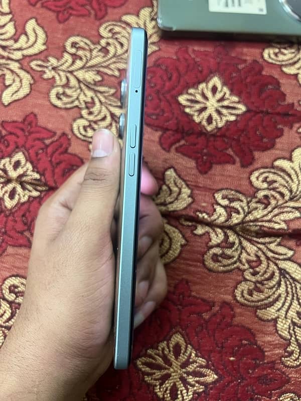 Oppo -F21 pro 5G  for sale 2