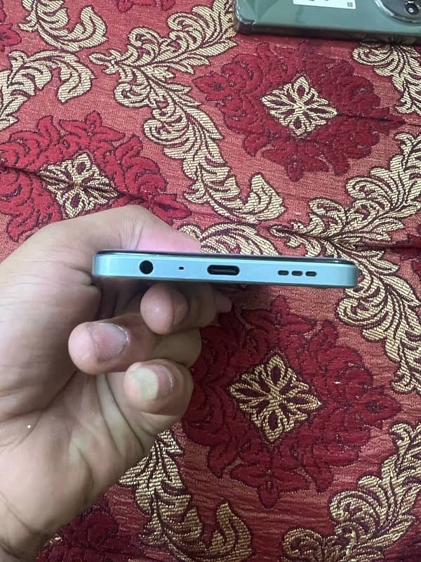 Oppo -F21 pro 5G  for sale 4