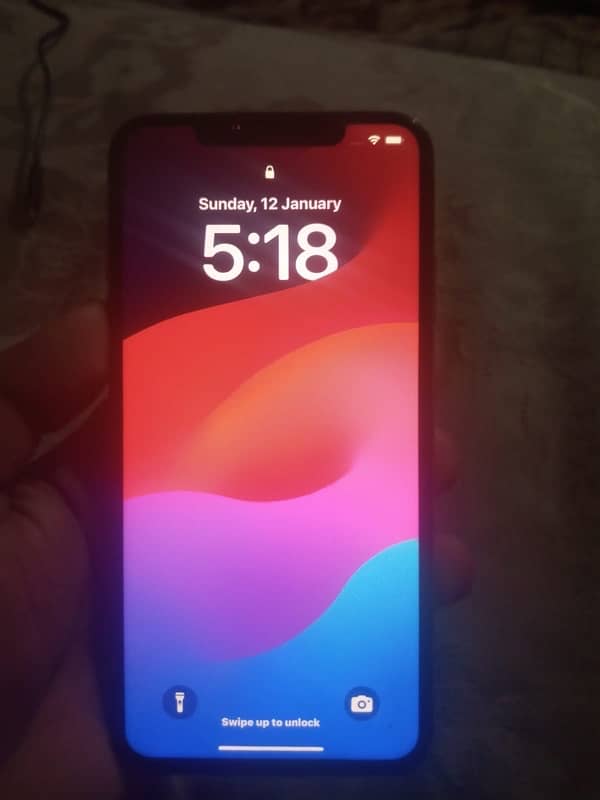 Iphone xs max 1