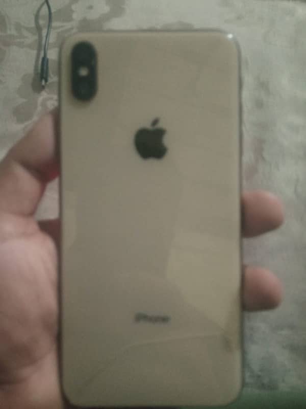 Iphone xs max 2